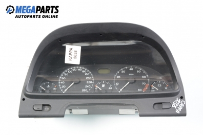 Kilometerzähler for Lancia Kappa 2.0 20V, 146 hp, sedan, 1995