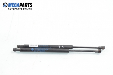Stoßdämpfer heckklappe for BMW 3 (E90, E91, E92, E93) 2.0, 129 hp, sedan, 2006