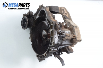  for Seat Ibiza (6K) 1.4, 60 hp, hatchback, 1996