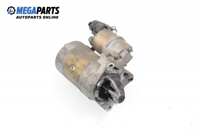 Demaror pentru Fiat Punto 1.2, 60 cp, hatchback, 5 uși, 2001