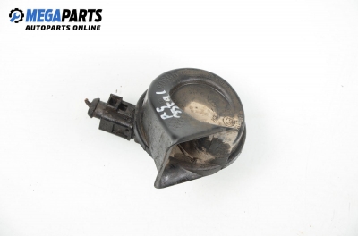 Horn for Volkswagen Passat (B5; B5.5) 2.5 TDI, 150 hp, sedan automatic, 2003