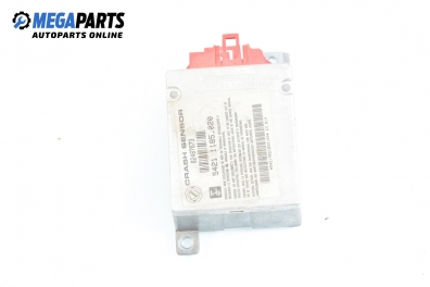 Airbag module for Lancia Kappa 2.0 20V, 146 hp, sedan, 1995 № 5421 1185.020