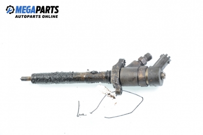 Einspritzdüse für Peugeot 307 1.6 HDi, 109 hp, combi, 2004 № Bosch 0 445 110 188