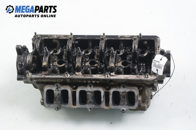 Cylinder head no camshaft included for Audi A4 (B5) 2.5 TDI, 150 hp, sedan automatic, 1999, position: left