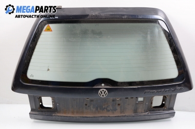 Heckklappe für Volkswagen Passat 1.8, 90 hp, combi, 1991