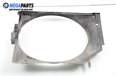 Deflector pentru BMW 3 (E46) 3.0 d, 184 cp, combi, 2000