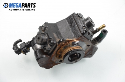 Diesel injection pump for Fiat Doblo 1.3 D Multijet, 84 hp, passenger, 2006 № Bosch 0445010122