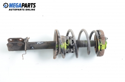 Macpherson shock absorber for Renault Megane 1.6, 90 hp, coupe, 1996, position: front - left
