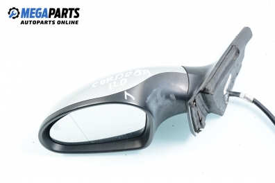 Oglindă pentru Seat Cordoba (6L) 1.4 16V, 75 cp, 2003, poziție: stânga
