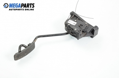 Accelerator potentiometer for Opel Zafira B 1.9 CDTI, 120 hp automatic, 2005 № GM 9 202 344