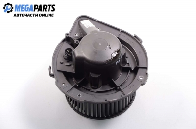 Heating blower for Volkswagen Passat (B5; B5.5) 1.9 TDI, 101 hp, sedan, 2005