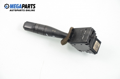 Lights lever for Peugeot 306 1.9 TD, 90 hp, station wagon, 1997