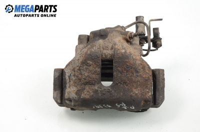 Caliper for Volkswagen Passat (B5; B5.5) 2.5 TDI, 150 hp, sedan automatic, 2003, position: front - right