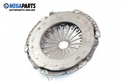 Pressure plate for Peugeot 307 1.6 HDi, 109 hp, station wagon, 2004