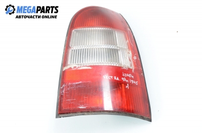 Tail light for Opel Vectra B 1.8 16V, 115 hp, station wagon, 1997, position: right