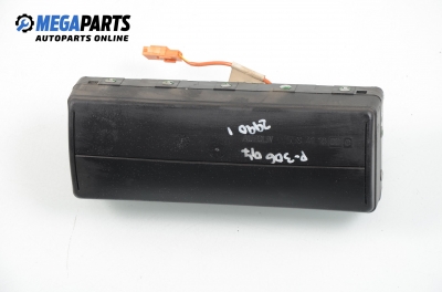 Airbag pentru Peugeot 306 1.9 TD, 90 cp, combi, 1997