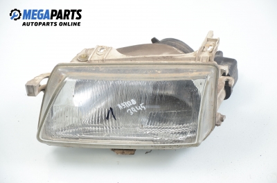 Scheinwerfer für Opel Astra F 1.7 TD, 68 hp, hecktür, 3 türen, 1995, position: links