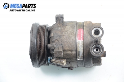 AC compressor for Daewoo Nubira 1.6 16V, 106 hp, station wagon, 1998