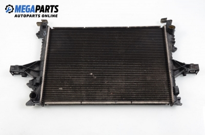 Water radiator for Volvo S60 2.4, 140 hp, 2001