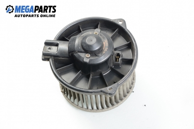 Heating blower for Honda Civic V 1.5 16V, 94 hp, hatchback, 3 doors, 1992 № Denso 194000-0440