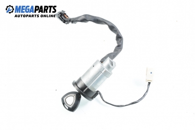 Ignition key for Lancia Kappa 2.0 20V, 146 hp, sedan, 1995