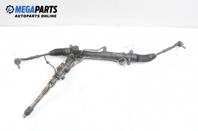 Zahnstangen-lenkgetriebe, hydraulisch für BMW 5 (E60, E61) 3.0 d, 231 hp, combi automatik, 2006