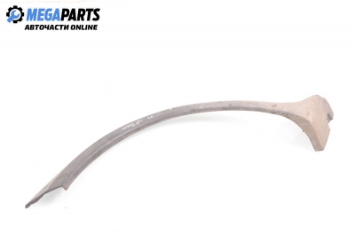 Fender arch for Opel Corsa C (2000-2009) 1.7, position: rear - right