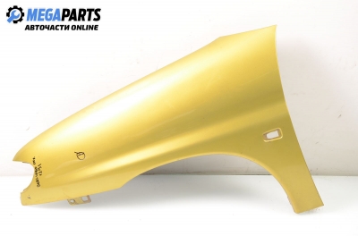 Fender for Citroen Berlingo 1.4, 75 hp, 2000, position: left