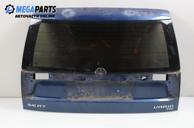 Heckklappe für Seat Cordoba (6K) 1.9 TDI, 90 hp, combi, 2000