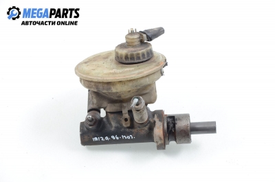 Brake pump for Seat Ibiza 1.4, 60 hp, hatchback, 5 doors, 1996