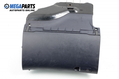 Glove box for Audi A4 (B6) 1.9 TDI, 130 hp, station wagon, 2002