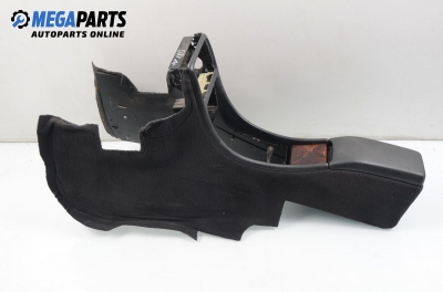 Armrest for Mercedes-Benz CLK 3.2, 218 hp, coupe automatic, 1999