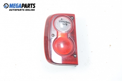 Tail light for Land Rover Freelander I (L314) 1.8 16V 4x4, 117 hp, 5 doors, 2004, position: left