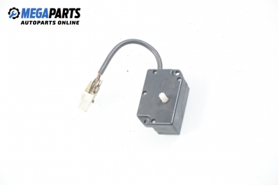 Heater motor flap control for Peugeot 605 2.0, 121 hp, 1991