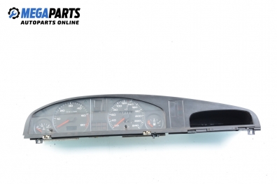 Instrument cluster for Audi 100 (C4) 2.5 TDI, 115 hp, station wagon, 1992