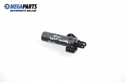 Tijă telescopică, torpedo for Audi A4 (B6) 1.9 TDI, 130 hp, combi, 2002