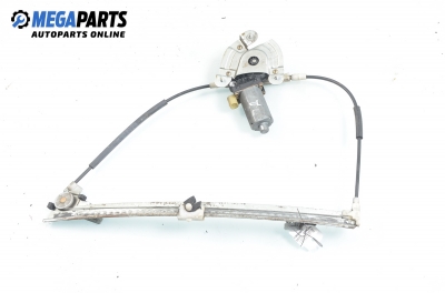 Electric window regulator for Renault Megane I 1.9 dCi, 102 hp, station wagon, 2002, position: front - right