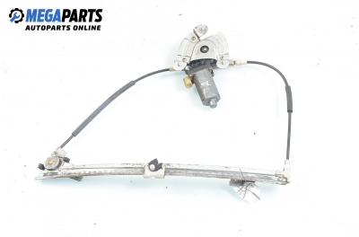 Antrieb el. fensterheber für Renault Megane I 1.9 dCi, 102 hp, combi, 2002, position: rechts, vorderseite