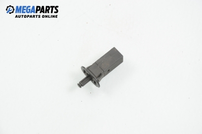 Fuel tank lock for Citroen C5 I Hatchback (03.2001 - 03.2005), hatchback, 6554GS