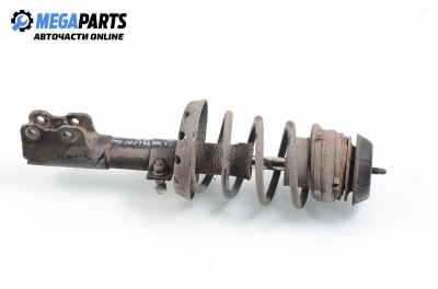Macpherson shock absorber for Opel Astra G (1998-2009) 2.0, station wagon, position: front - left