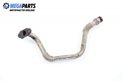 EGR tube for Renault Scenic 1.9 dCi, 120 hp, 2003