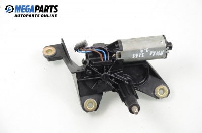 Front wipers motor for Opel Astra G 1.6, 84 hp, hatchback, 2000