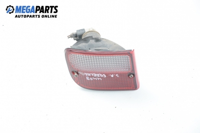 Bumper tail light for Land Rover Freelander I (L314) 1.8 16V 4x4, 117 hp, 5 doors, 2004, position: left