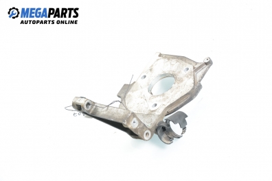 Diesel injection pump support bracket for Peugeot 307 1.6 HDi, 109 hp, station wagon, 2004