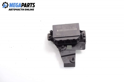 Modul parktronic for Volkswagen Passat (B5; B5.5) 1.9 TDI, 101 hp, sedan, 2005 № 3B0 919 283