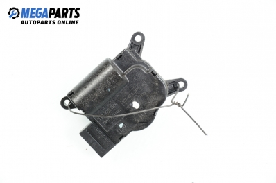Motor supapă încălzire pentru Opel Astra H 1.7 CDTI, 100 cp, hatchback, 5 uși, 2005 № Delphi 52406337R05