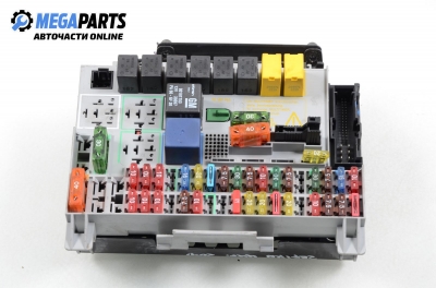 Fuse box for Opel Zafira A 1.8 16V, 116 hp, 1999