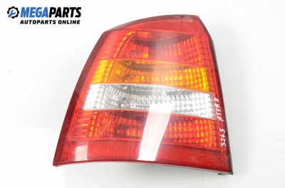 Stop pentru Opel Astra G 1.6, 84 cp, hatchback, 5 uși, 2000, poziție: stânga