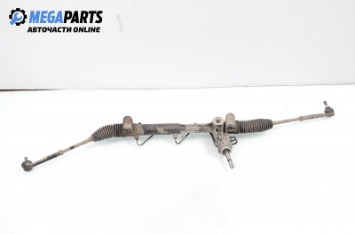 Hydraulic steering rack for Opel Zafira A 1.8 16V, 116 hp, 1999