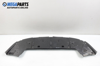 Skid plate for Citroen C4 1.4 16V, 88 hp, coupe, 2006, position: front